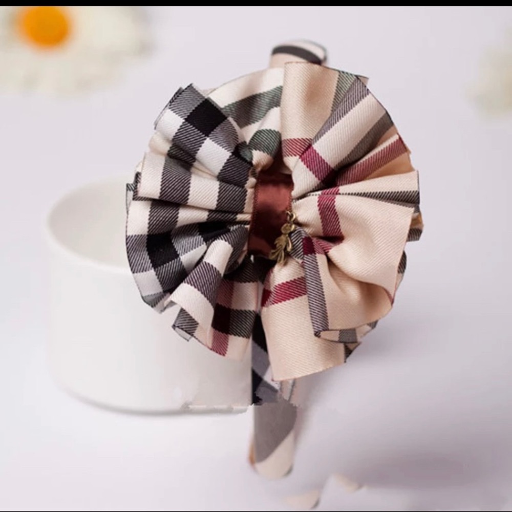 Little girls headbands